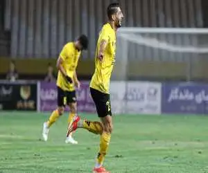 توافق سپاهان با  گزینه پرسپولیس ؛ فقط پرداخت رضایتنامه مانده