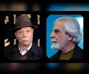 دبیر جشنواره فیلم فجر: ما شادیم و فارغ و ایمن ... -   پاسخ یک مسئول به واکنش علی نصیریان