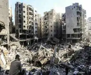 آکسیوس: ترامپ احتمالا هفته آتی شورای صلح غزه را اعلام کند