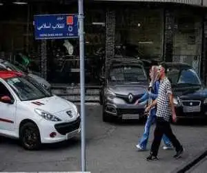 اعلام قیمت جدید خودرو متوقف شد