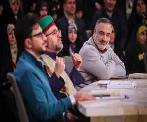 ویدیو  -  تلاوت فوق العاده ی پسربچه نقاش معروف به "عبدالباسط یاسوج"