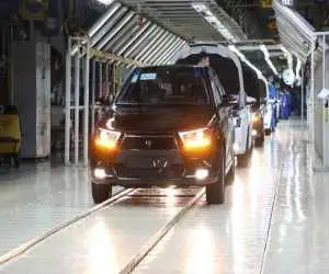 ویدیو  -  تعزیرات: ایران خودرو مجوز افزایش قیمت نداشته است