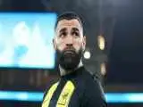 گزینه جذاب جایگزینی بنزما در الاتحاد -  پیشنهاد نجومی برای ستاره بارسلونا!