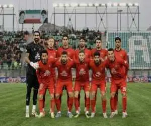 برد بزرگ تراکتور در تبریز؛ اوضاع سپاهان بحرانی شد!