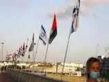 حکومت غزه به دست امارات افتاد؟
