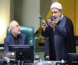 ویدیو  -  رسایی: سفرای کشورهای اروپایی را اخراج کنید