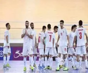 شکست سنگین افغانستان در جام ملت ها؛ 4 تیم پایانی مشخص شدند