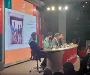 کارگردان کوچ: نشان دادن چگونه قهرمان شدن مهم تر از لحظه قهرمان شدن است -  نگاه مان به ژانر بیوگرافی ساختارشکنانه بود