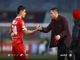 یک پسربچه 19 چگونه منجی پرسپولیس شد؟