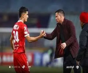 یک پسربچه 19 چگونه منجی پرسپولیس شد؟