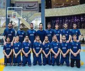 نایب قهرمانی ایران در رقابت های کشتی آزاد رنکینگ اتحادیه جهانی کشتی