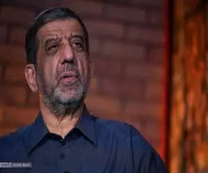 ویدیو  -  ضرغامی: تنگه هرمز جهنم آمریکایی ها خواهد بود