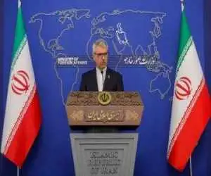 توضیحات بقائی در مورد اهداف تهران از انجام مذاکرات با آمریکا در مسقط