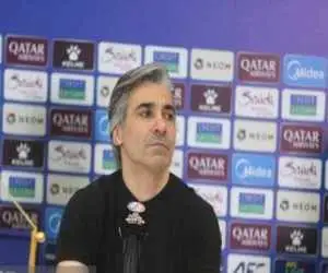 همه تقصیرات فنی را می پذیرم  -  عظیمی: من گل نمی زنم...  -  بازگشت پس از 24 سال!