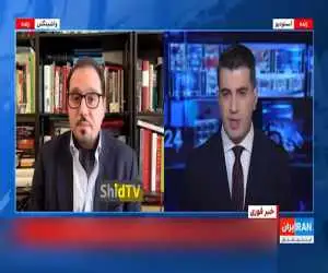 مدیر ارشد بنیاد دفاع از دموکراسی ها: جنگ با ایران، قمار پر هزینه ای برای آمریکا خواهد بود!