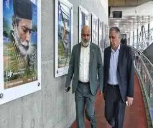 نیکنام حسینی پور بیان کرد -  جشنواره فیلم فجر یک میراث ملی است