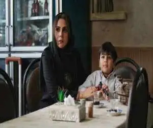 (کافه سلطان) را دقیقه 90 به جشنواره رساندیم