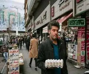 پردرآمدترین و کم درآمدترین استان های ایران را بشناسید -  تهرانی ها چند درصد درآمد خود را در ماه هزینه می کنند؟