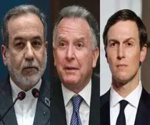 ادعای نیویوک تایمز و نیشن از مذاکرات: کوشنر در حال برنامه ریزی و بررسی زمینه شکل دادن ساختاری است که برای جایگزینی نظام جمهوری اسلامی در نظر دارد