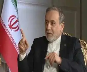 پیام عراقچی پیش از شروع مذاکرات