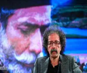 بابک خواجه پاشا: آسیب روحی که در هنگام ساخت (سرزمین فرشته ها) خوردم بسیار زیاد بود -  بچه های امروز، فردا خواهند پرسید در روزهای سخت برای مان چه کردید؟