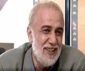 تیپ و چهره متفاوت فرامرز صدیقی در جوانی؛ دهه 50 -  عکس