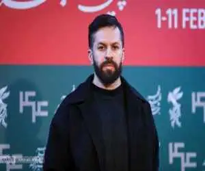 فروریختن تصویر یک بازیگر زن در فضای مجازی -  سعید دشتی: (بیلبورد) اگر چیزی هم که باید نشده، دست کم تجربه ای برای ادامه مسیر است