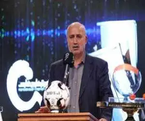 تاج: 2 بازی بسیار خوب در فروردین قطعی است -  هیچ ملی پوشی کناره گیری نکرده