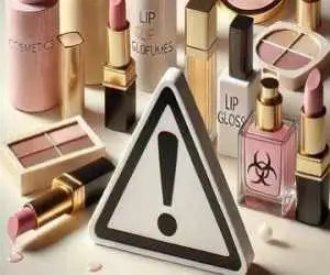 لیست محصولات غیرمجاز مراقبت از پوست منتشر شد