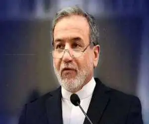 عراقچی: فضا مذاکرات خوب بود  -  بنا بر ادامه مذاکرات است  -  در مورد چگونگی ادامه مذاکرات در پایتخت ها مشورت می کنیم