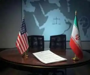 ویدیو  -  ادعای صداوسیما: ممکن است مذاکرات طولانی تر شود