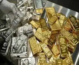 طلا دوباره اوج گرفت -  قیمت جدید طلای جهانی امروز 17 بهمن ماه 1404