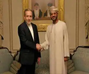 هیات مذاکره کننده ایران به محل اقامت بازگشتند  -  ویدئو