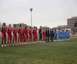 غیبت 3 پرسپولیسی در بازی با ملوان