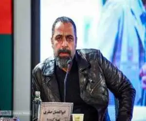 ابوالفضل صفری: اشتباه تاریخی ما دعوت از هادی حجازی فر بود -  شیطان فریبش داد!