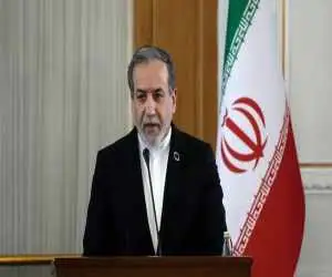 ویدیو  -  نخستین حرف های عراقچی بعد از پایان دور اول مذاکرات ایران و آمریکا: آغاز خوبی بود
