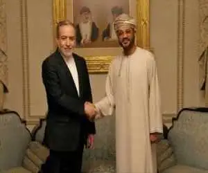 پژواک گسترده مذاکرات مسقط در منطقه و جهان  -  دستاورد نشست مسقط چه بود؟  -  تا حصول نتیجه راه زیادی مانده اما عزم دو طرف بر ادامه مذاکرات است