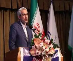 صحبت های وزیر اقتصاد درمورد عبور کریدور شرق ـ غرب از ایران -  جزئیات