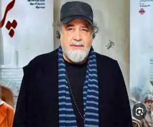 ویدیو  -  حضور محمدرضا شریفی نیا در چهل وچهارمین جشنواره فیلم فجر