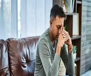 راه حل های جدا شدن از استرس و اضطراب های ناگهانی