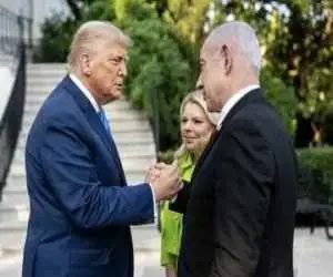 نتانیاهو اواسط فوریه به واشنگتن سفر می کند -  او می خواهد در آیپک سخنرانی کند