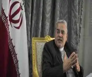 رئیس دفتر حافظ منافع ایران در قاهره موضوع مذاکرات مسقط را تشریح کرد