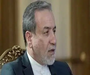 ویدیو  -  عراقچی در مصاحبه با تلویزیون عمان: باید به تهران برگردیم تا درموردٔ نکات کلیدی بحث کنیم و برای مذاکرات آینده آماده شویم