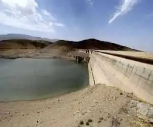 میزان آب ورودی به سدها اعلام شد -  پس از بارندگی های اخیر چقدر از حجم سدها پر شد؟