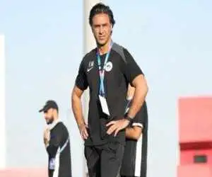 مجیدی: شک ندارم که البطائح در لیگ امارات می ماند