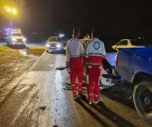 آماده باش مدیریت بحران در این استان ها -  جزئیات