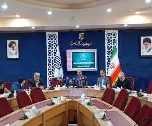 فقط یک سوم بودجه مورد نیاز برای مدرسه سازی را داریم  -  مولد سازی با نظارت کامل انجام می شود