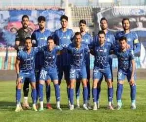 8 استقلالی در فهرست اولیه تیم ملی برای جام جهانی