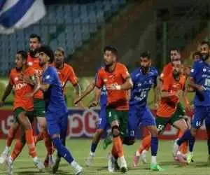 بازگشت تماشاگران به فوتبال ایران