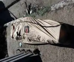 پیدا شدن جسد سوخته مرد گمشده در خودرویش